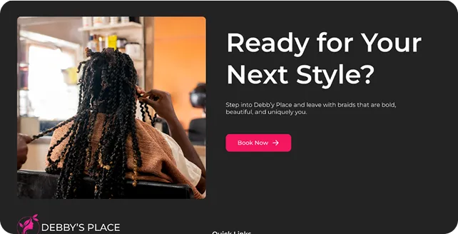 Strong Call-to-Actions