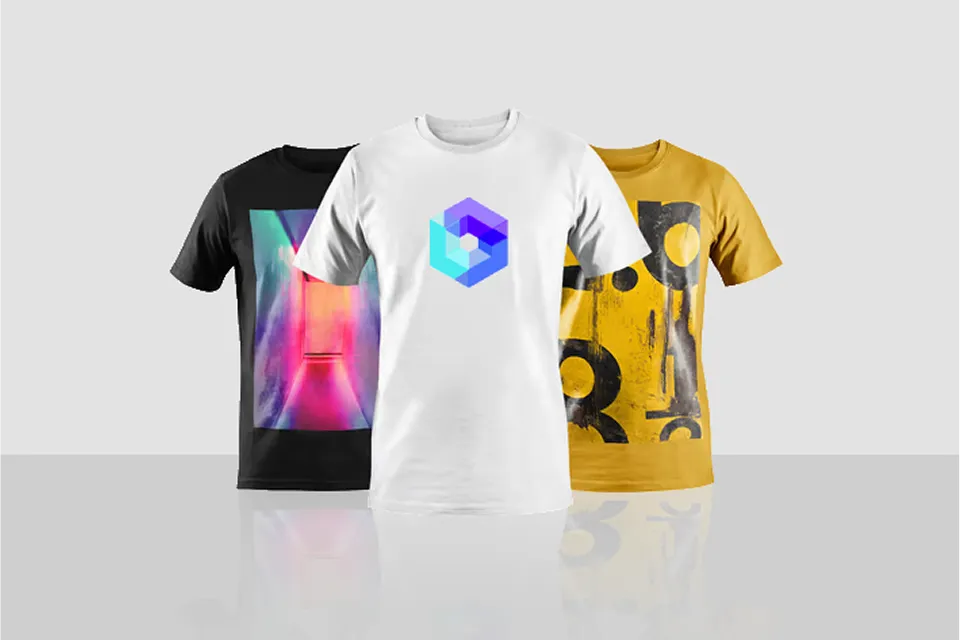 Merchandise Design Image