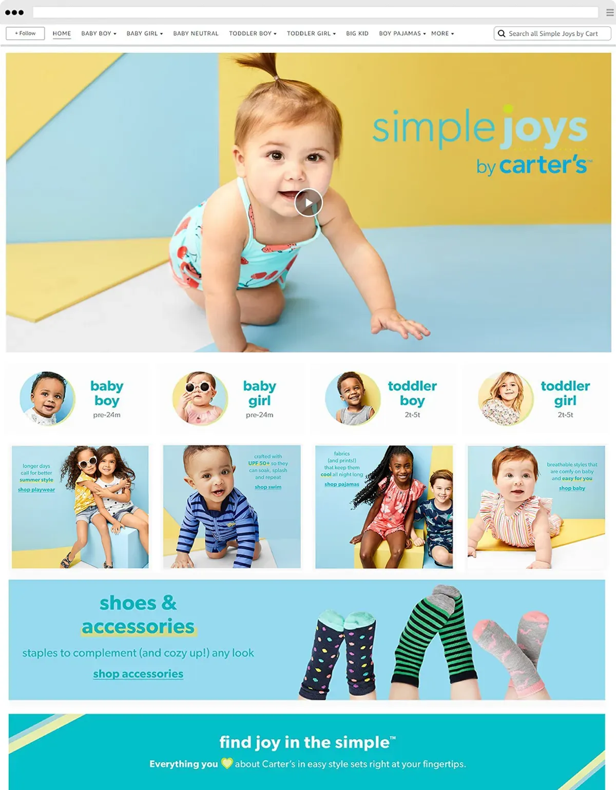 Quadrant Eye Web Platform