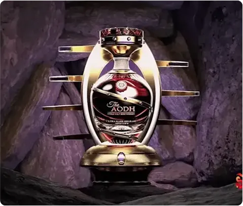 Destination Showcase