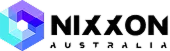 Nixxon Australia Logo