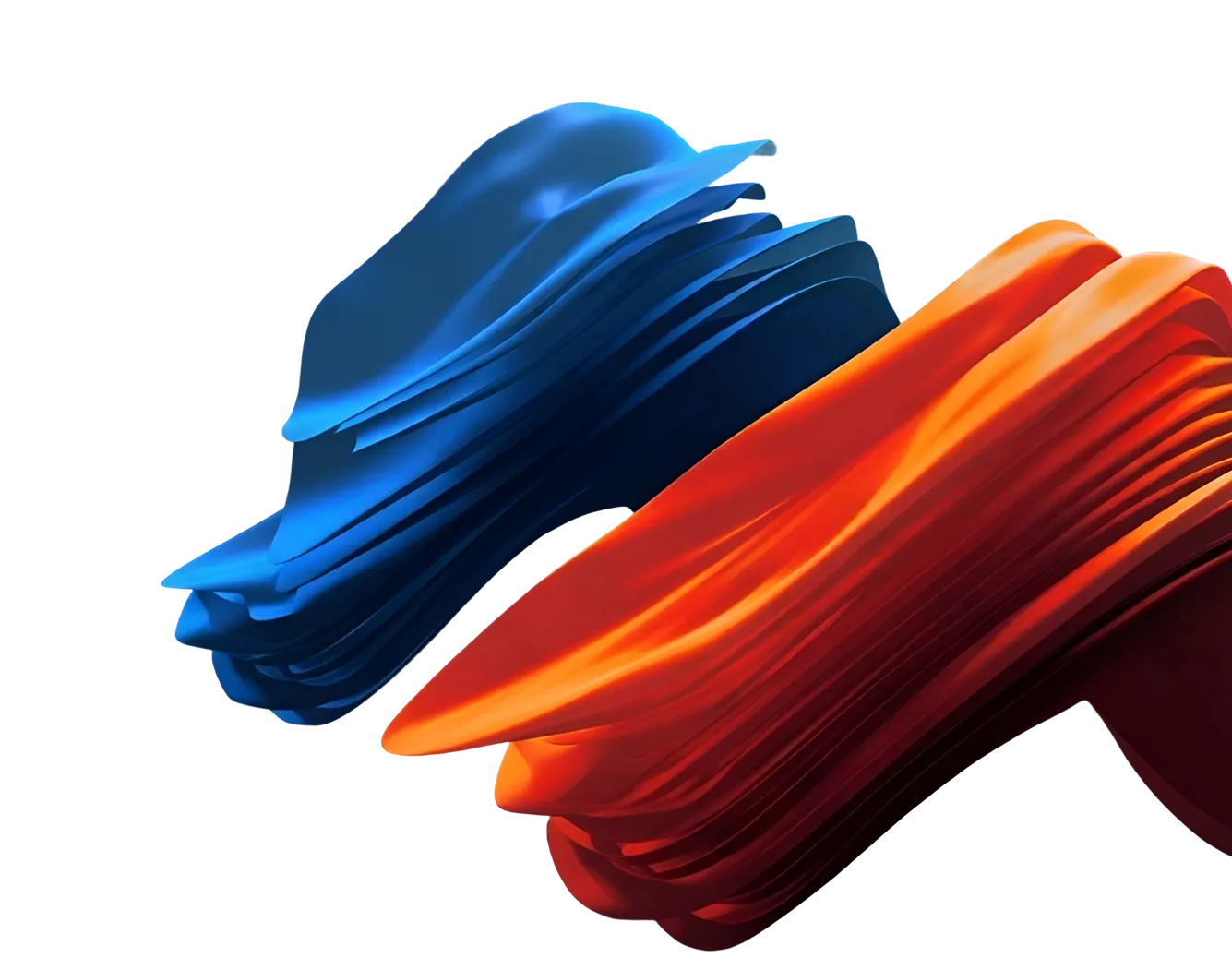 Mobile Application Hero Image